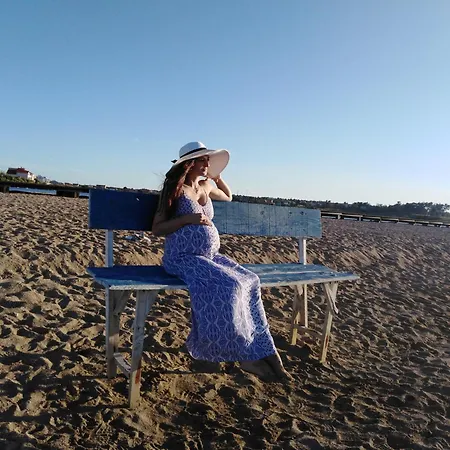 Sara شقة