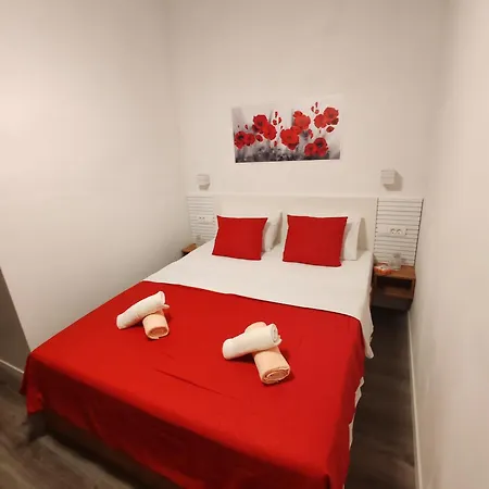 Apartment Sara Vrsi