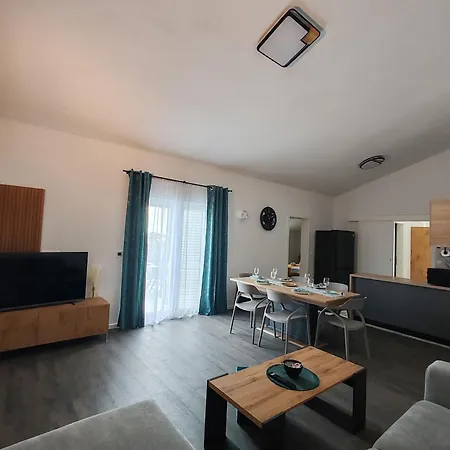Sara Apartment