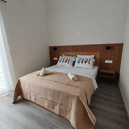 Sara Apartment
