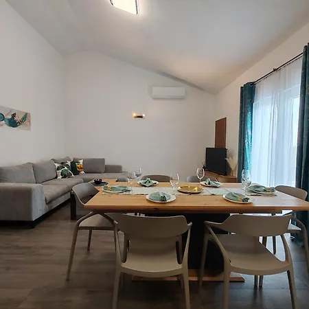 Sara Apartment