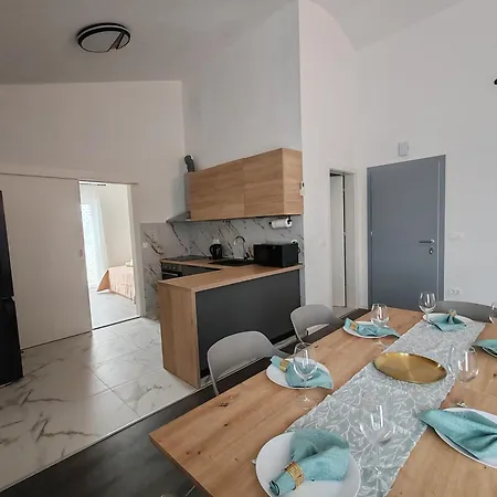 Apartment Sara