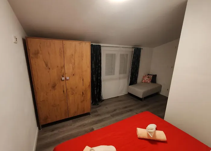 Апартаменты Sara *