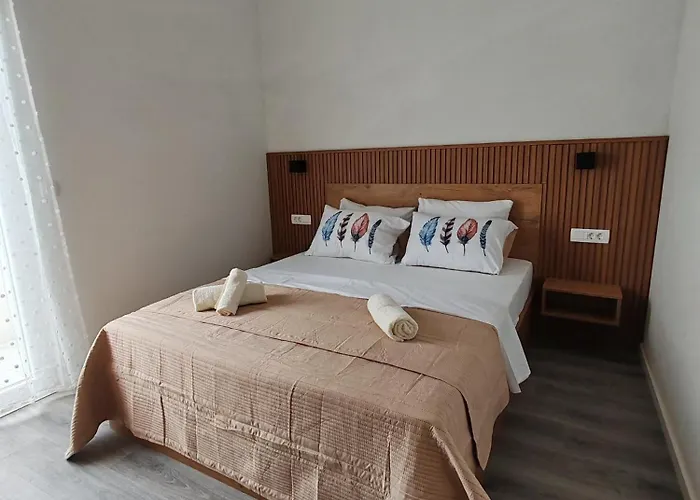 Sara Апартаменты