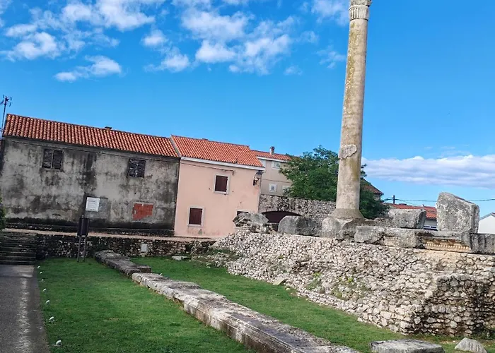 Sara Апартаменты *