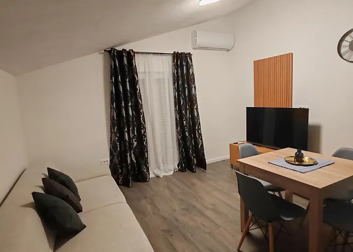 Апартаменты Sara *