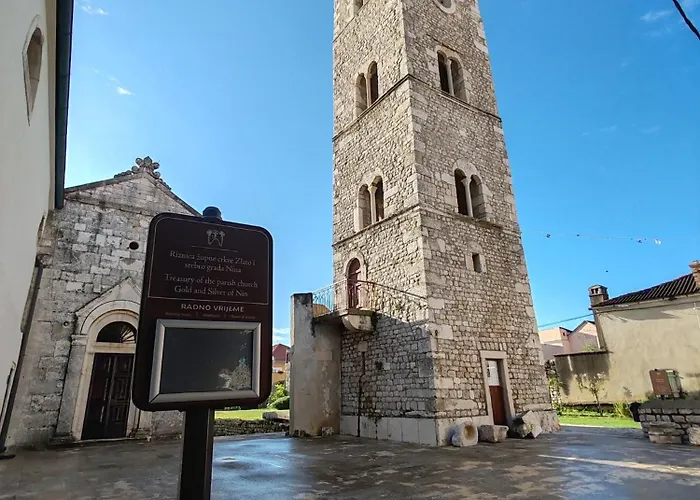 Апартаменты Sara *