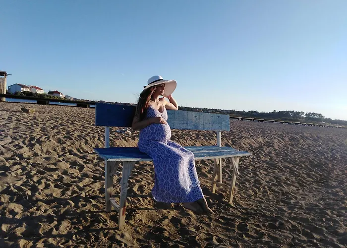 Sara Апартаменты