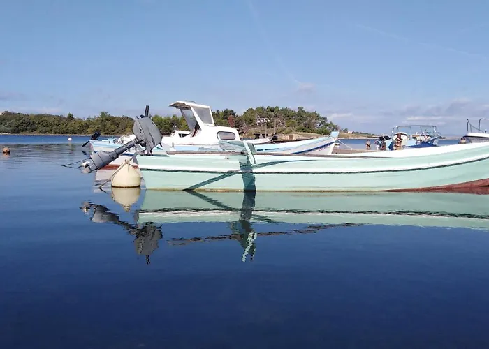 Sara Апартаменты